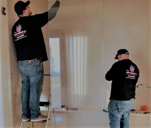 Professional plumbing installation for Leak Detection in Hobin Corners